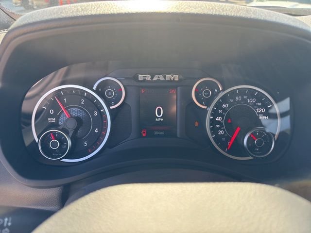 2026 RAM 2500 Tradesman - Photo 29