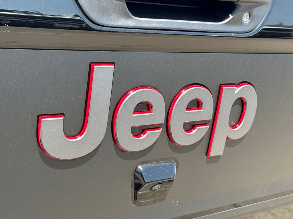 New 2026 Black Clear-Coat Exterior Paint Jeep Shadow Ops image 12