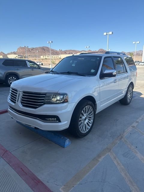 2016 Lincoln Navigator 4x4 Select's photo