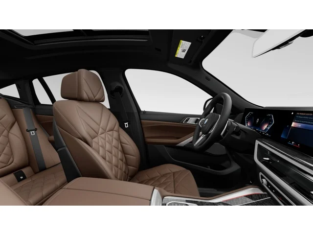 New 2027 Carbon Black Metallic BMW  image 9