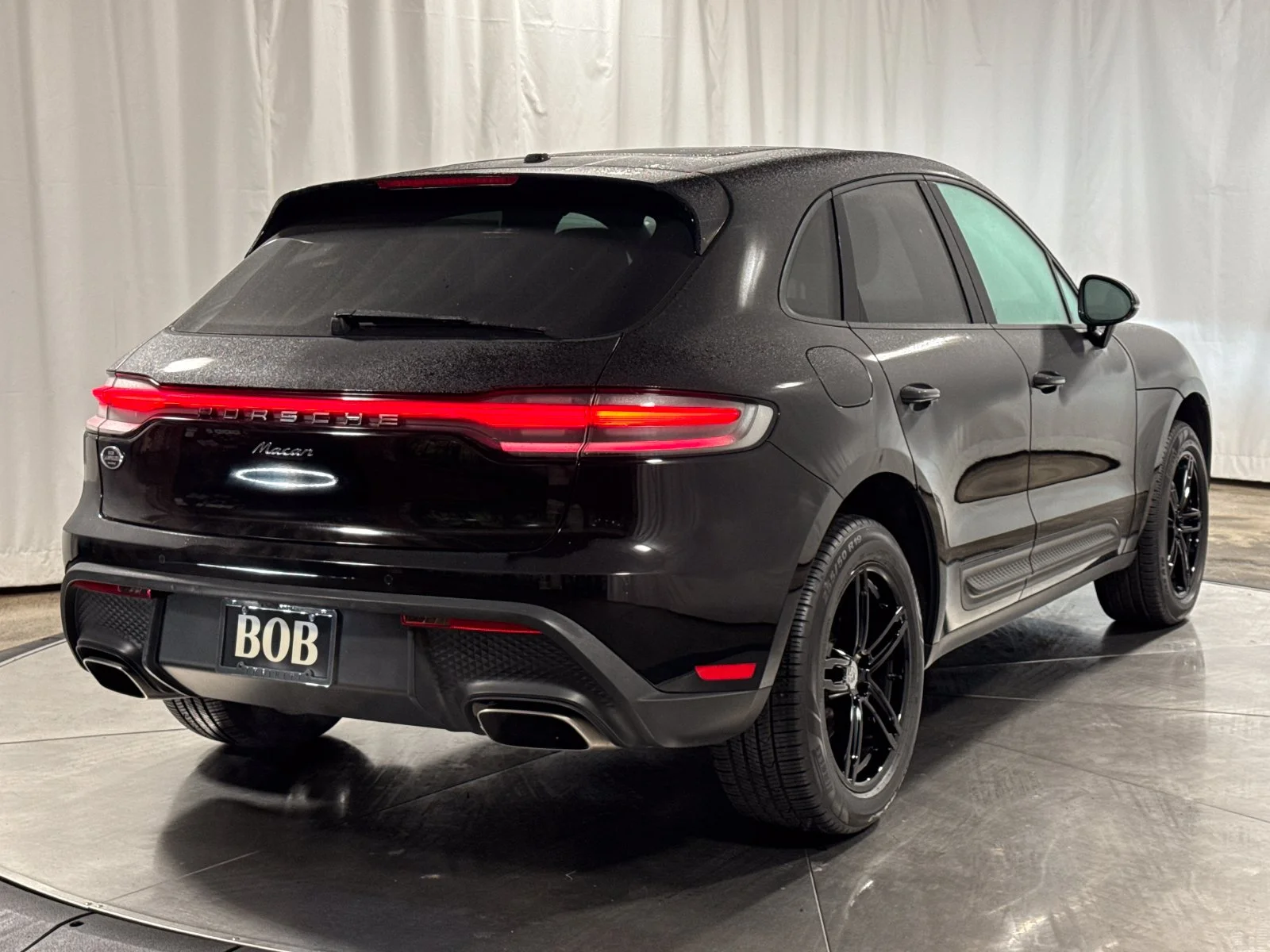 2024 Porsche Macan Base - Photo 10