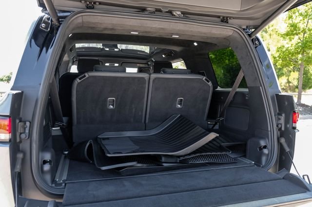 Used 2023 El Cap Granite Rivian Adventure Quad Motor Large Pack image 58