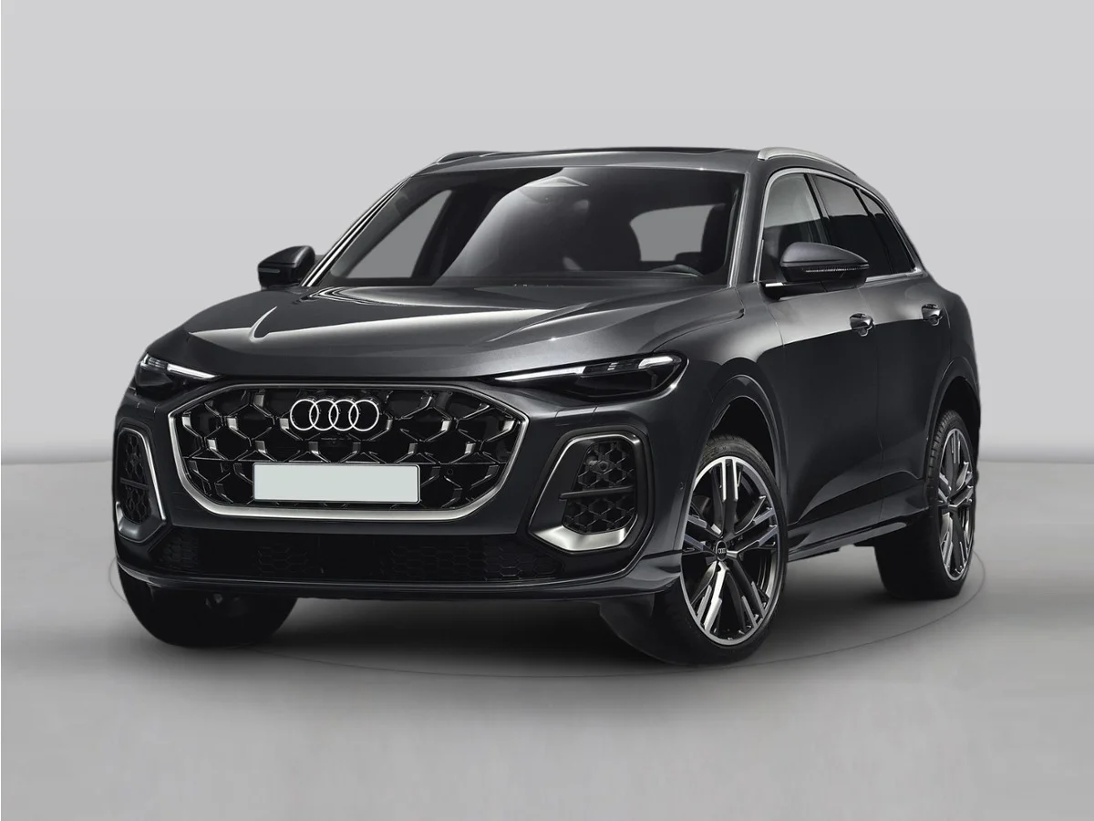 New 2026 White Audi 2.0T Premium Plus image 14