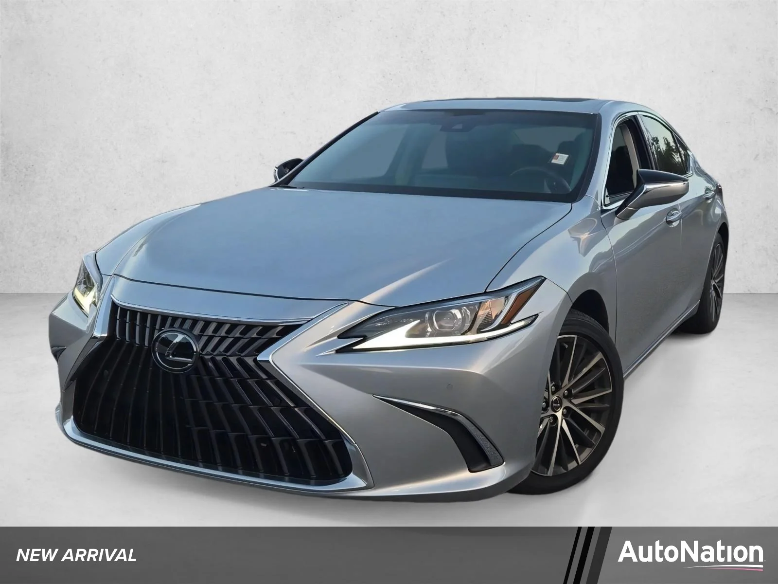 2024 Lexus ES