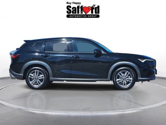 2025 Acura ADX Base - Photo 8
