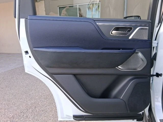 2026 INFINITI QX80 Sport - Photo 24