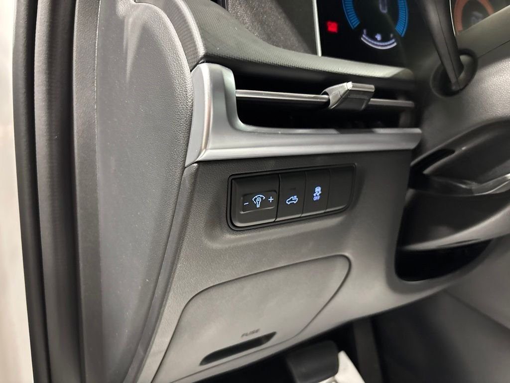 2025 Hyundai Santa Cruz SEL - Photo 16