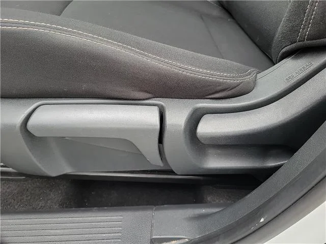 Used 2024 Glacier White Nissan S image 12