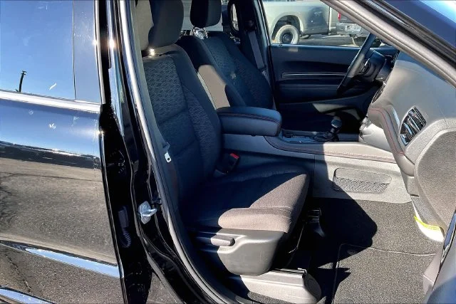 New 2027 Pitch-Black Paint Dodge GT image 32