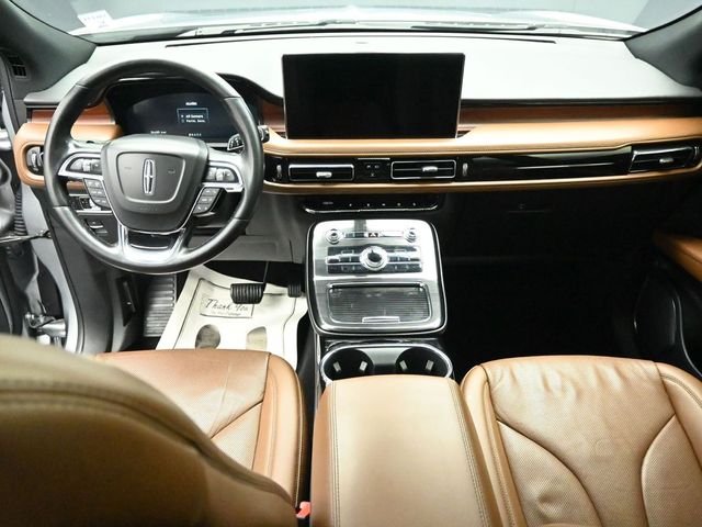 2023 LINCOLN NAUTILUS - Image 21
