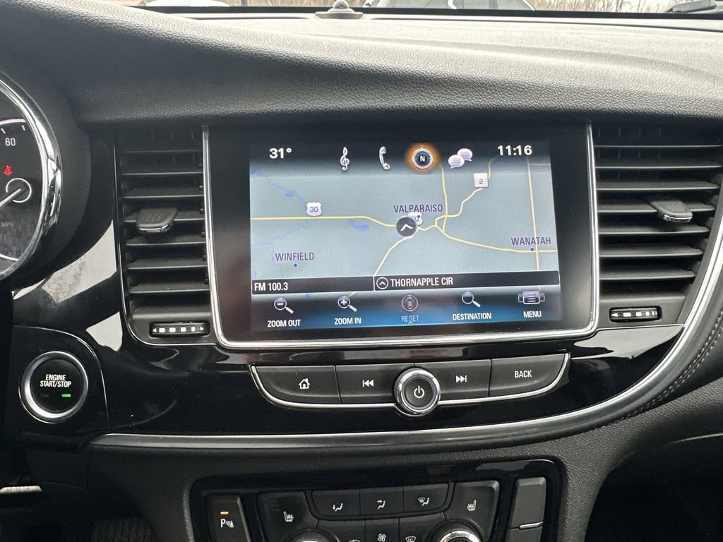 2017 BUICK ENCORE - Image 13