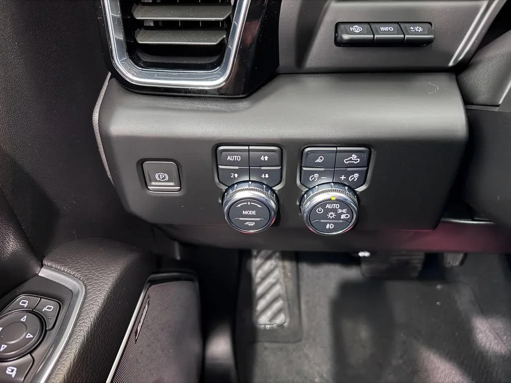 Certified Used 2023 Summit White GMC Denali image 26