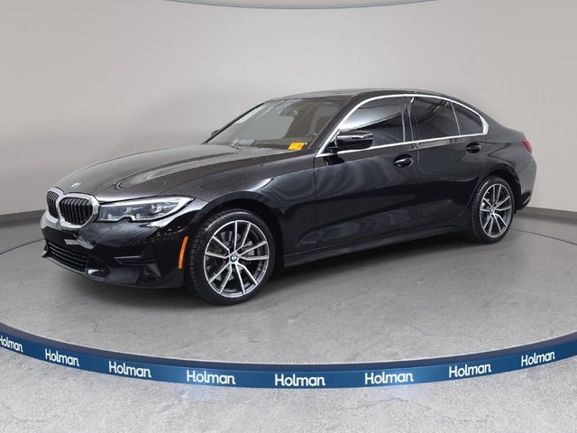 2021 BMW 3 Series 330i xDrive