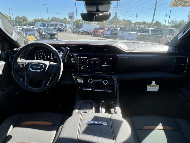 2026 GMC Sierra 2500HD AT4 - Photo 29