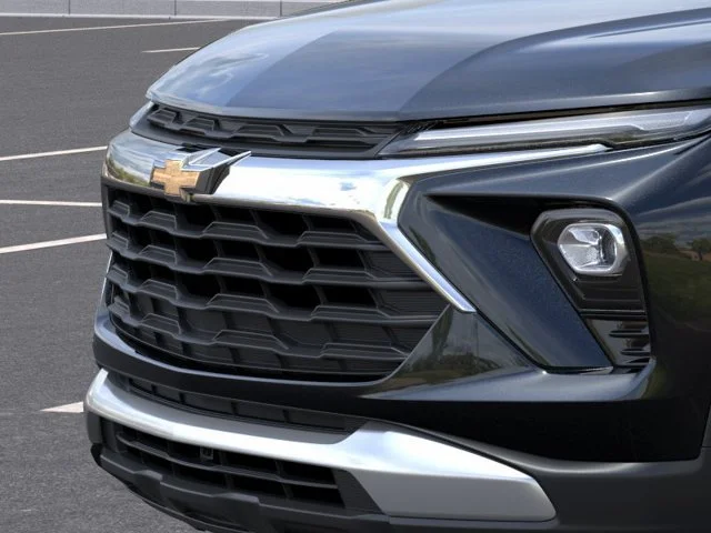 2026 Chevrolet Trailblazer LT - Photo 13