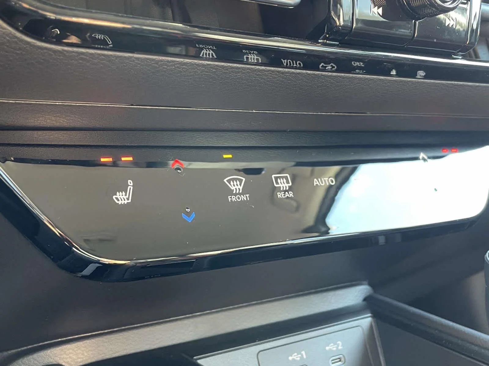 2026 Nissan KICKS SR AWD - Photo 23