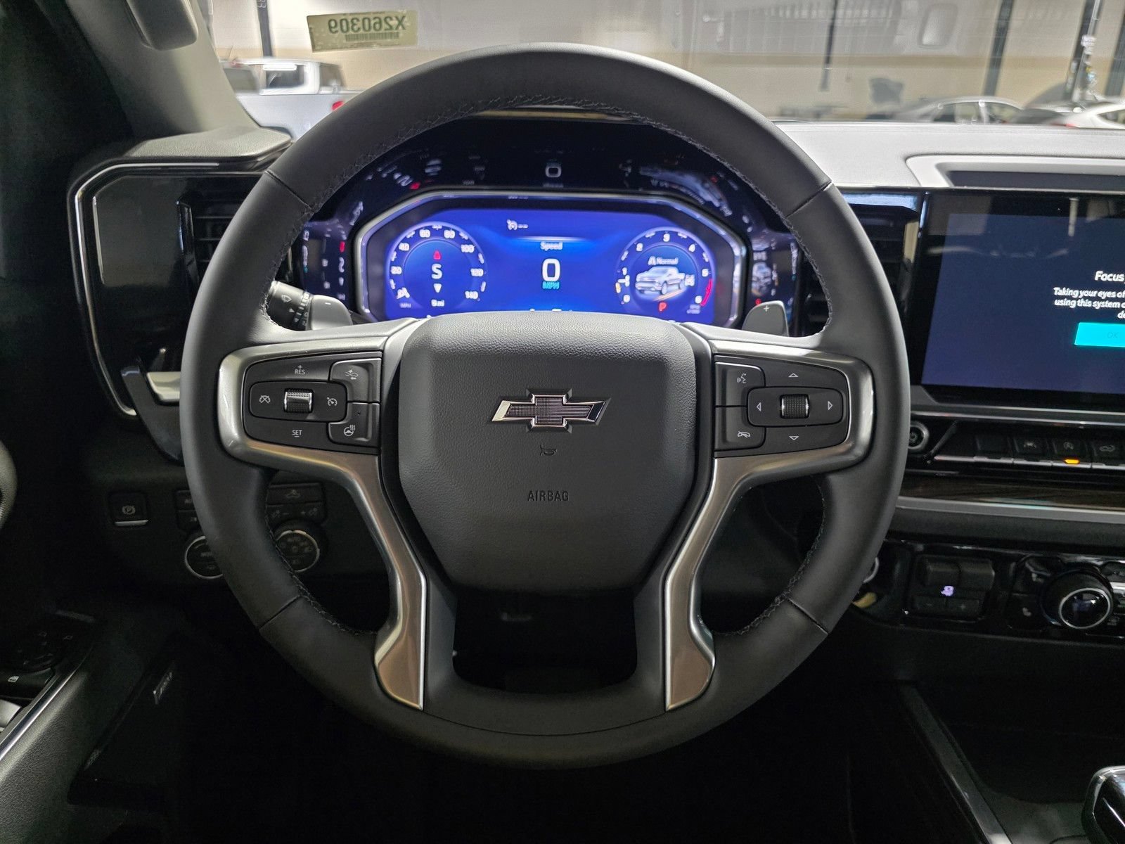 2026 Chevrolet Silverado 1500 RST - Photo 32