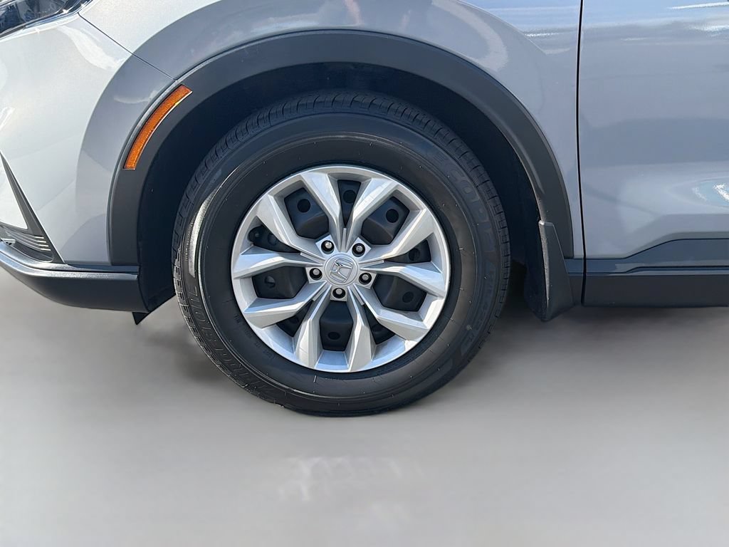 2023 Honda CR-V LX - Photo 59