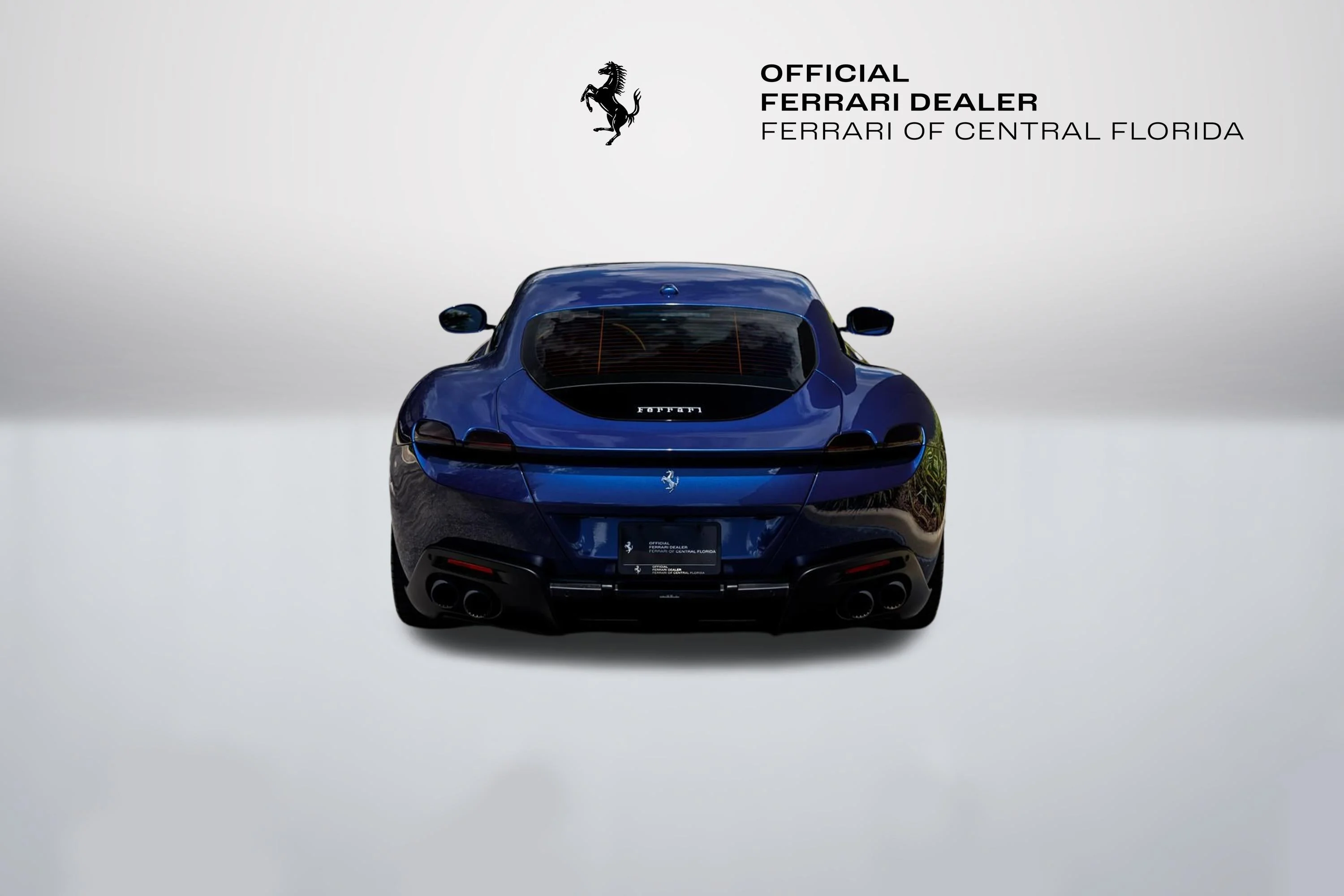 Used 2024 Blu Tour De France Ferrari  image 4