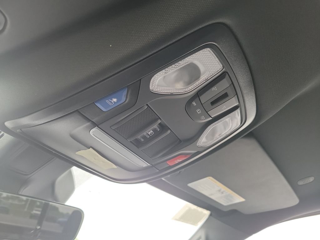 New 2026 Forged Blue Metallic RAM Black Express Edition image 30