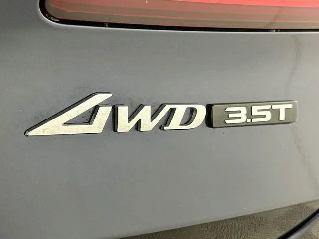 Certified Used 2024 Blue Genesis 3.5T Advanced image 30
