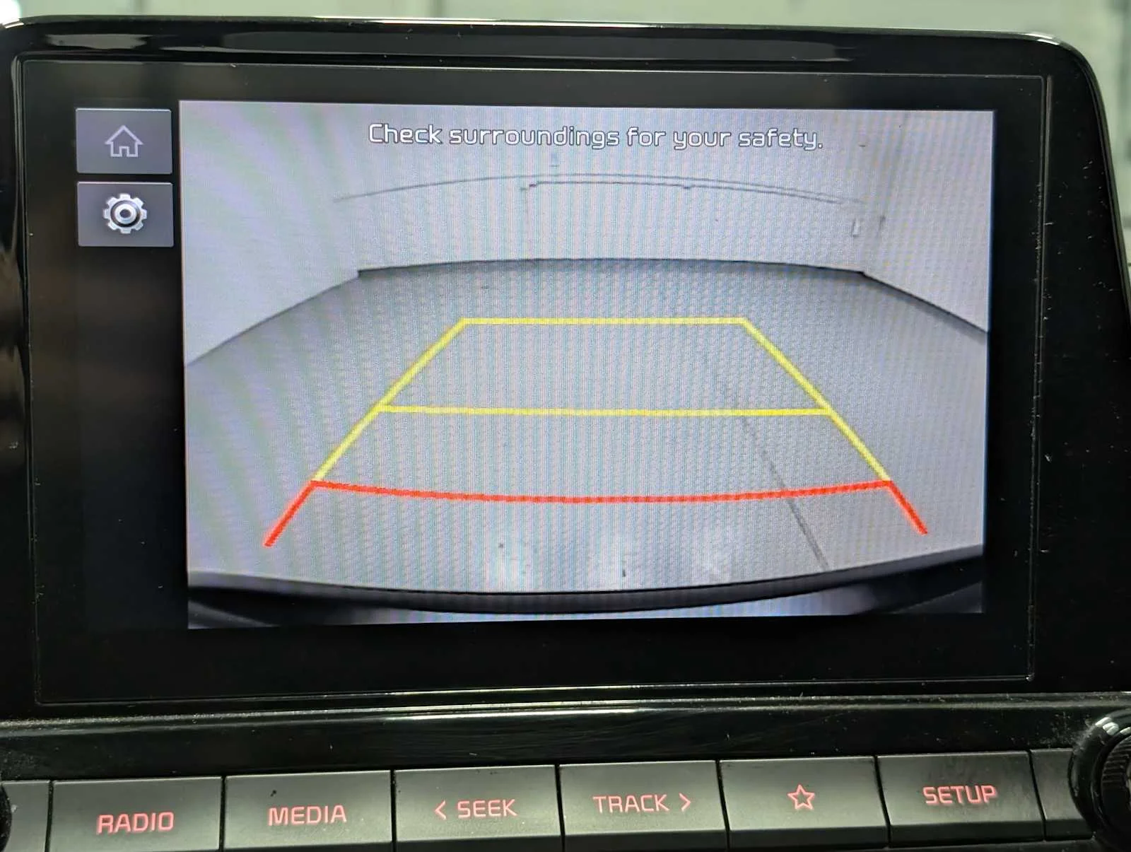 Used 2023 Gravity Gray Kia LXS image 25