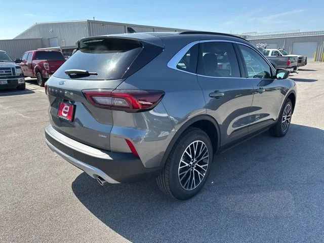 2025 Ford Escape Plug-in hybrid PHEV - Photo 51