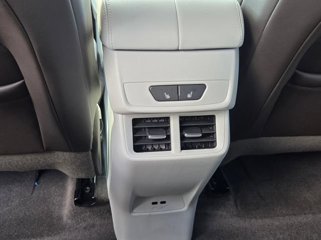 2026 GMC Terrain Denali - Photo 10