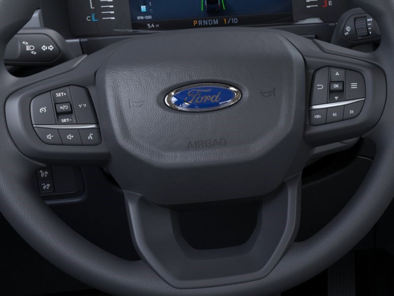 New 2026 Oxford White Ford XL image 13