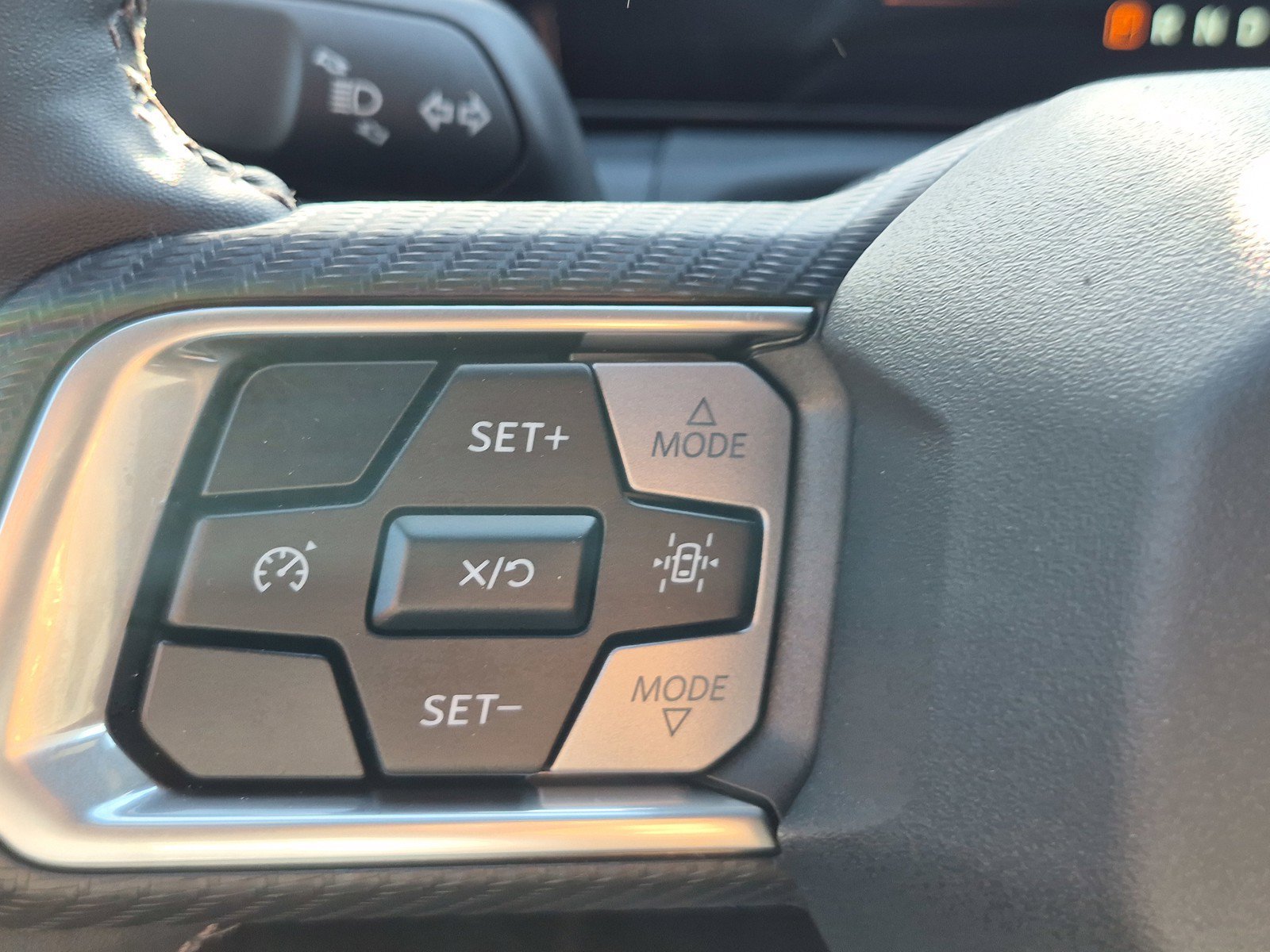 New 2026 Oxford White Ford EcoBoost® Fastback image 24
