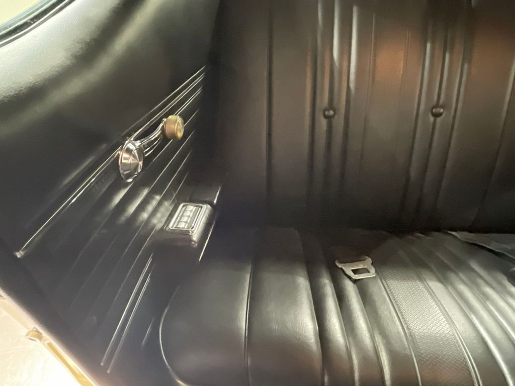 Used 1969 Yellow Chevrolet  image 60