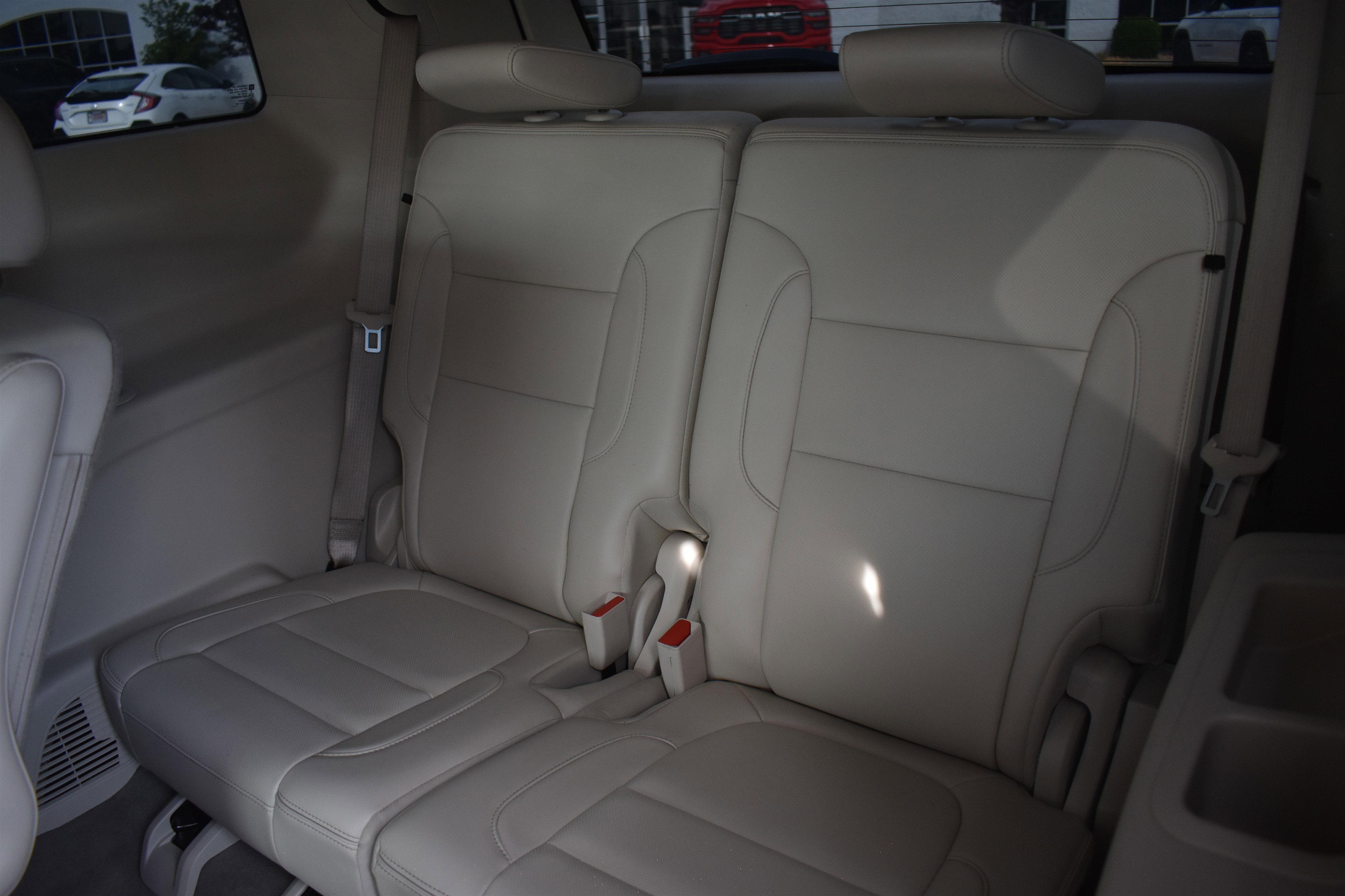 Used 2023 Summit White GMC Denali image 17