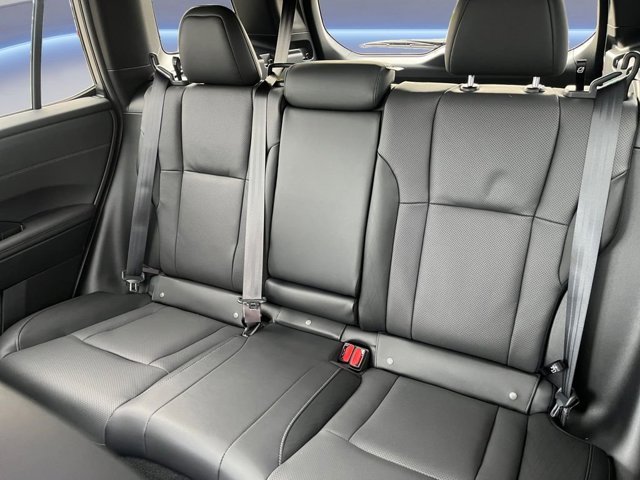 New 2026 RIVER ROCK PEARL Subaru Touring XT image 16
