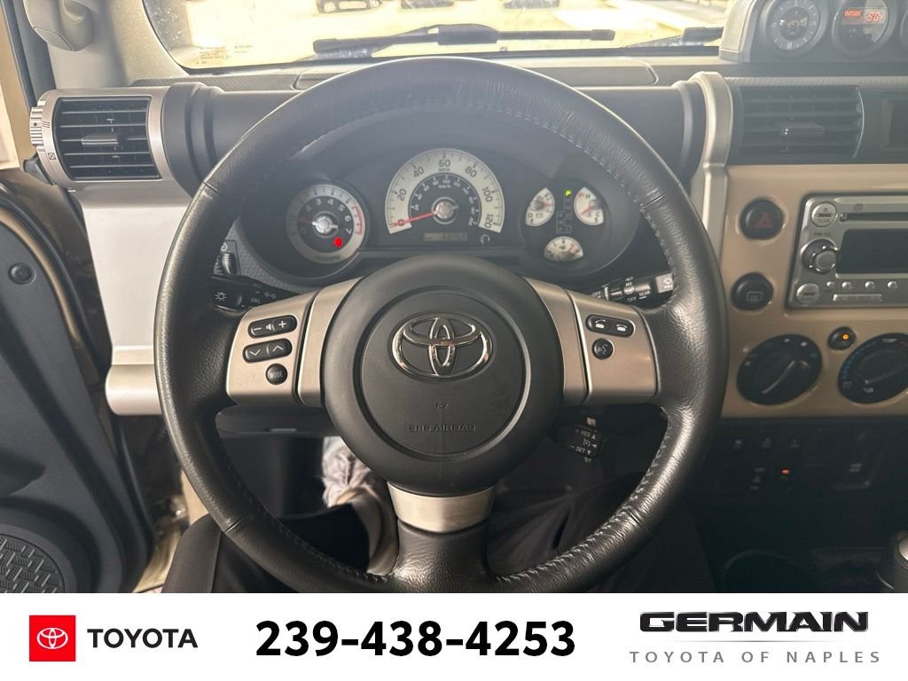 Used 2014 Beige Toyota Base image 16