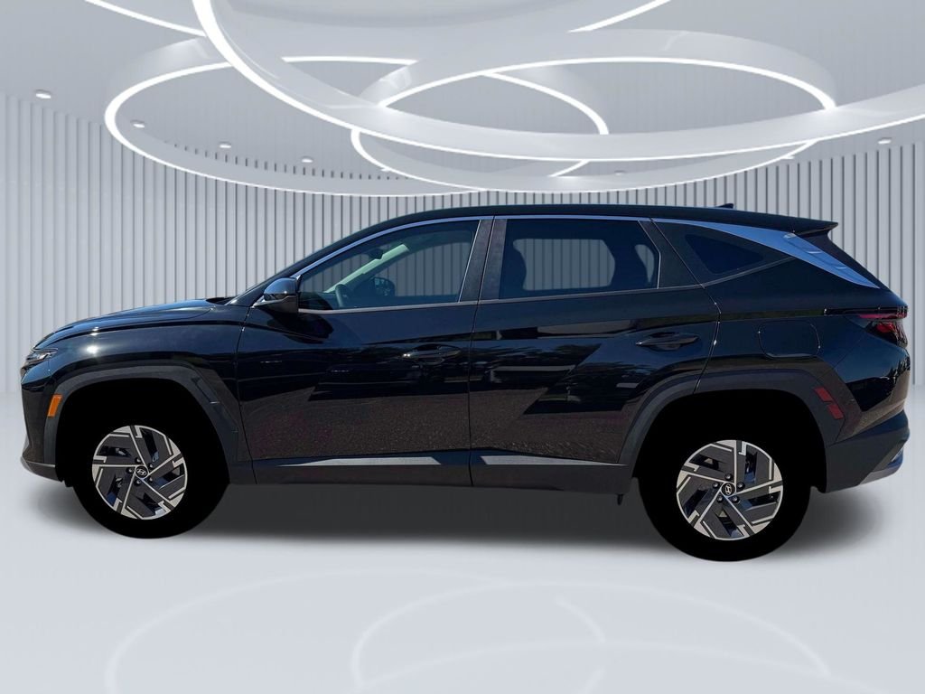 New 2026 Gray Hyundai Blue image 22