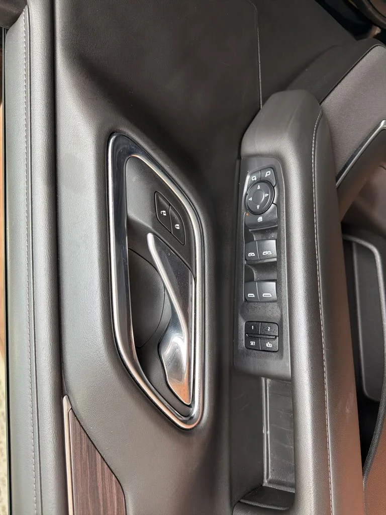 Used 2024 Black Chevrolet LT image 24