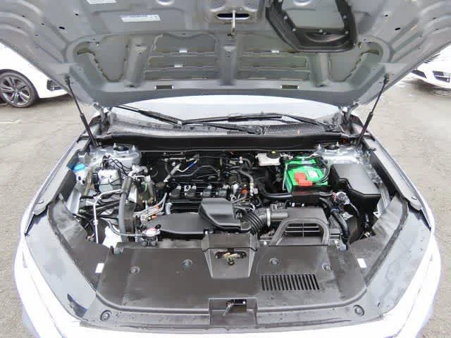 2025 Honda CR-V EX-L - Photo 10