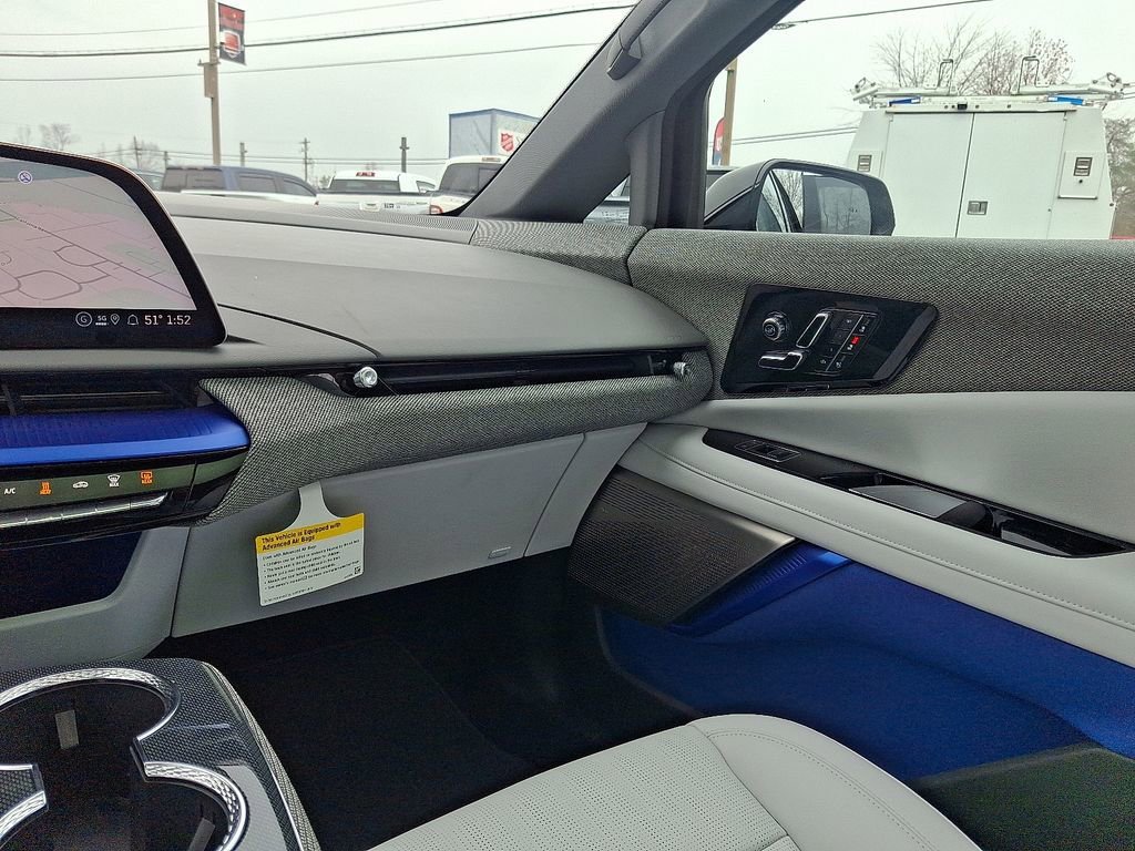 2026 Cadillac OPTIQ Premium Luxury - Photo 21