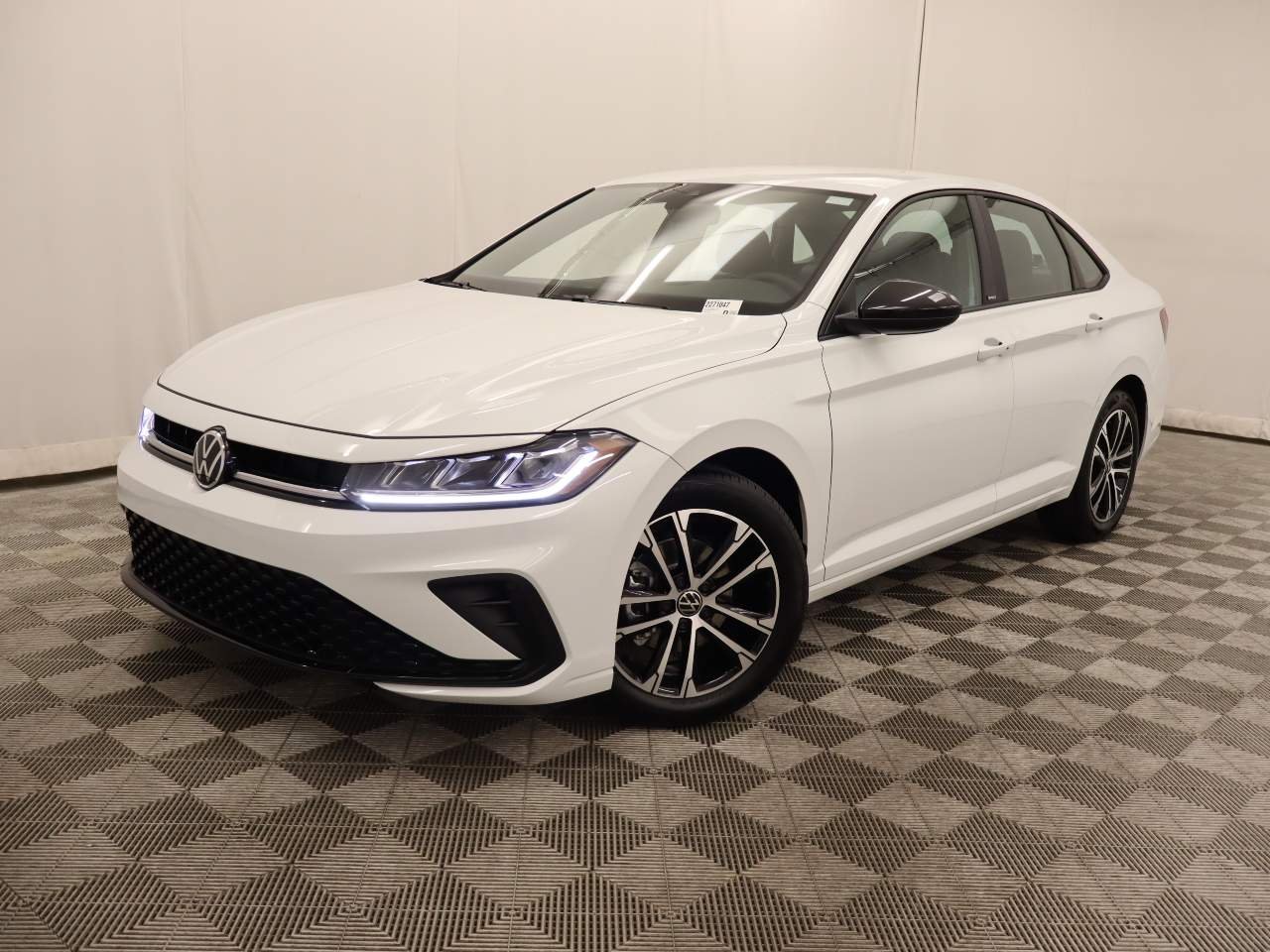 2027 Volkswagen Jetta