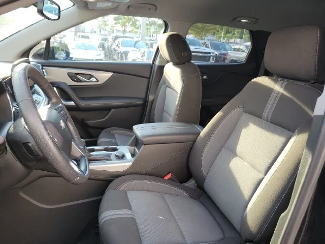 2023 Chevrolet Blazer 2LT - Photo 21