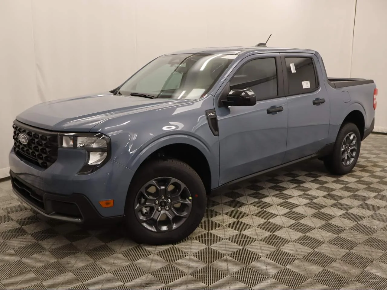 2026 Ford Maverick XLT AWD's photo