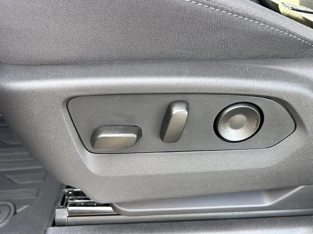 2026 GMC Sierra 1500 Elevation - Photo 19