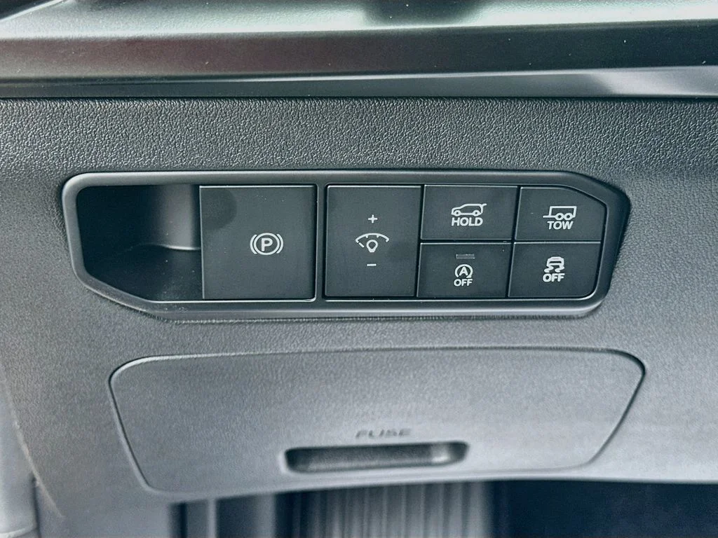 New 2027 Terrain Brown Matte Kia X-Pro SX Prestige image 10