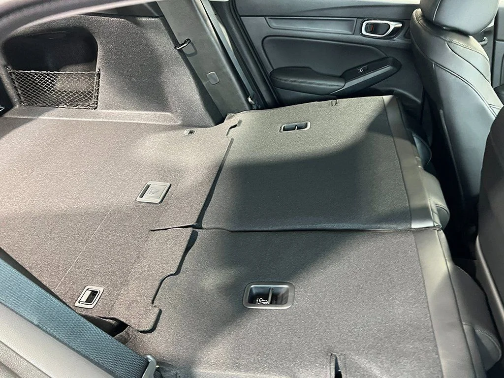 2025 Acura Integra Base - Photo 31