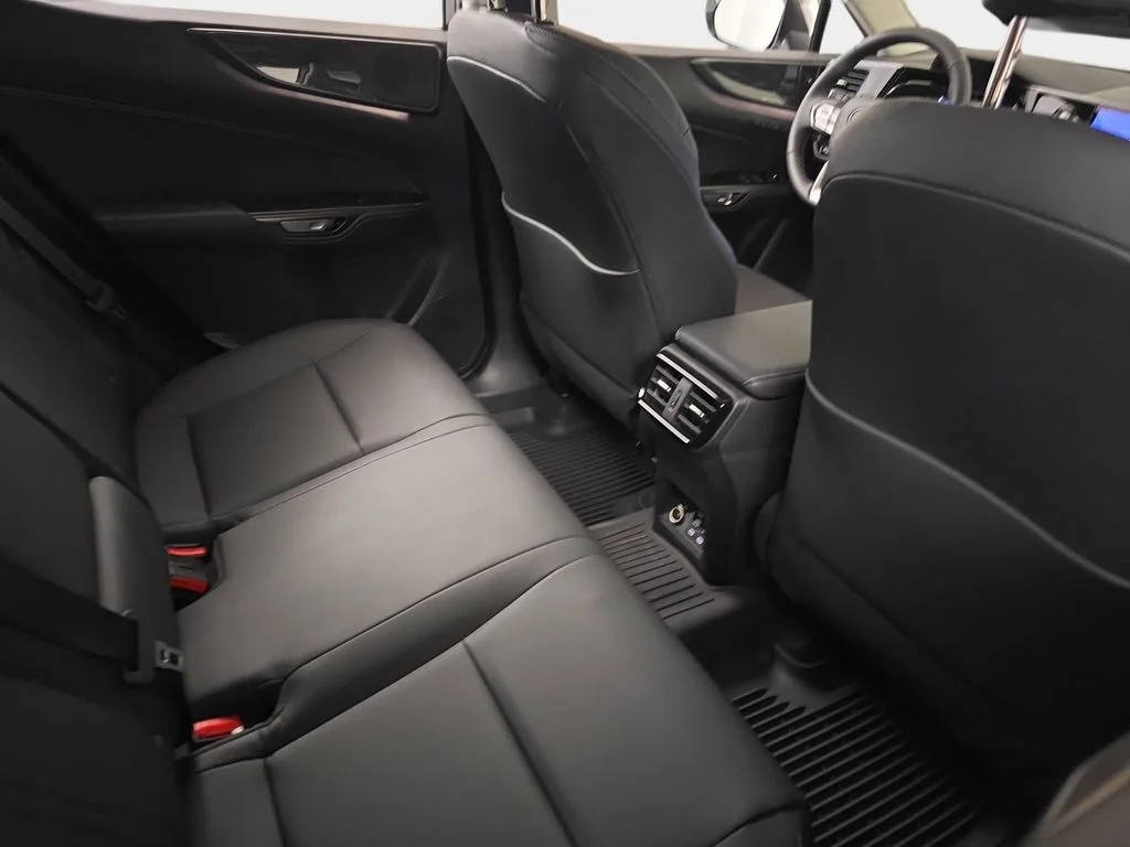 New 2026 White Lexus 350 Premium image 11