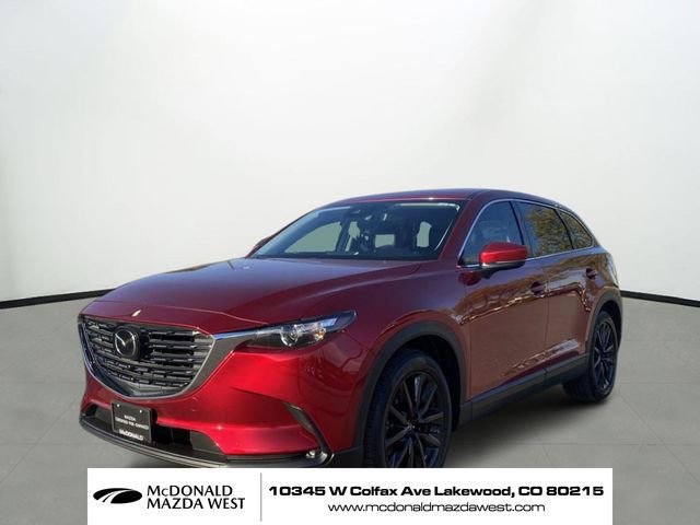 2023 Mazda CX-9 Touring Plus AWD's photo