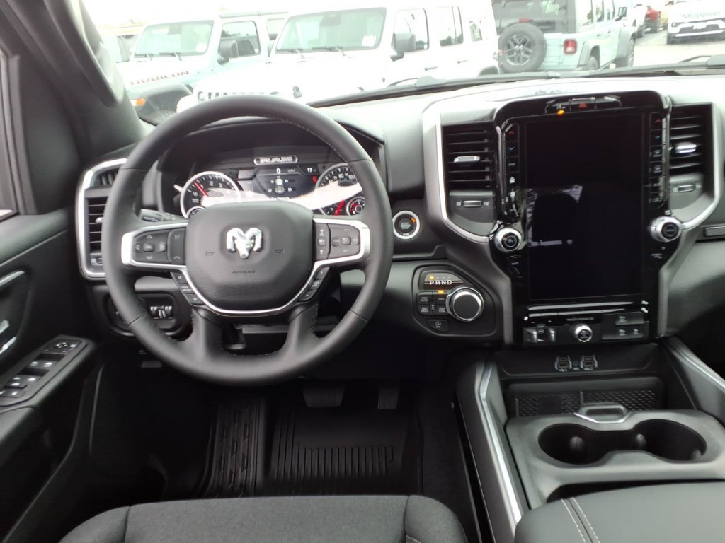 Vehicle thumbnail