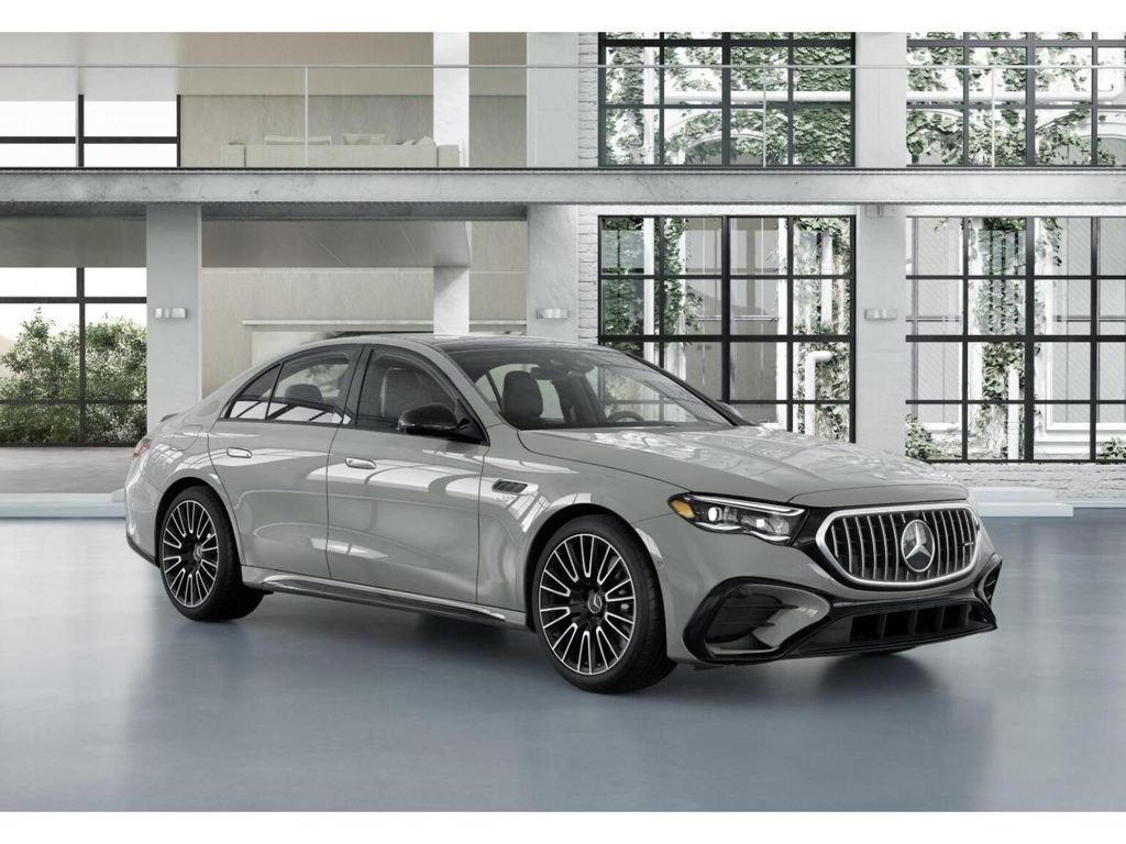 2026 Mercedes-Benz E-Class AMG E53 - Photo 11