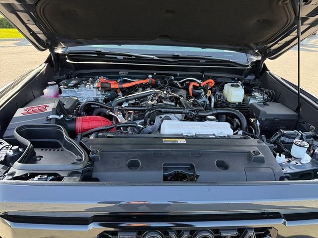 2026 Toyota Tacoma TRD Pro - Photo 18