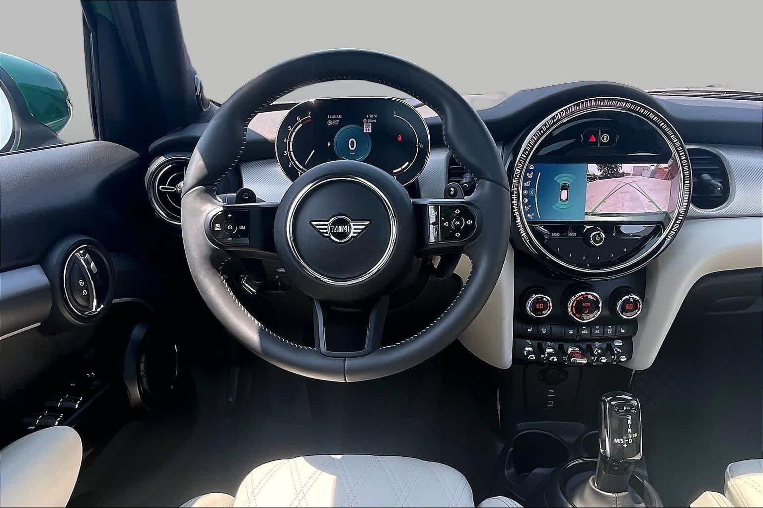 Certified Pre-Owned 2024 MINI Hardtop 4 Door Cooper S